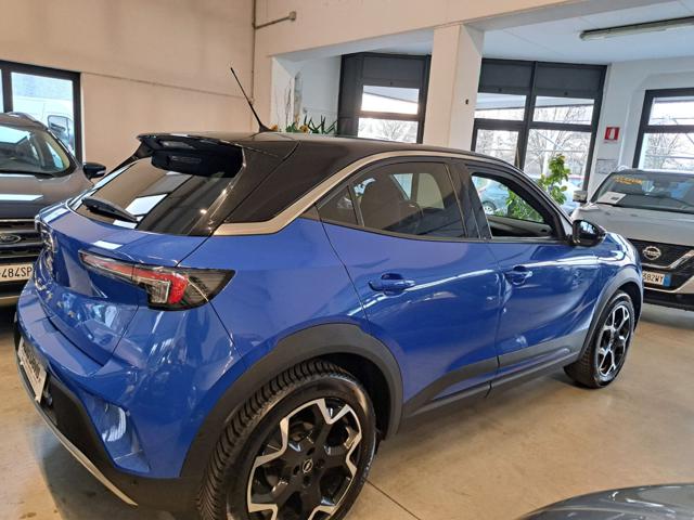 OPEL Mokka usata, con Alzacristalli elettrici