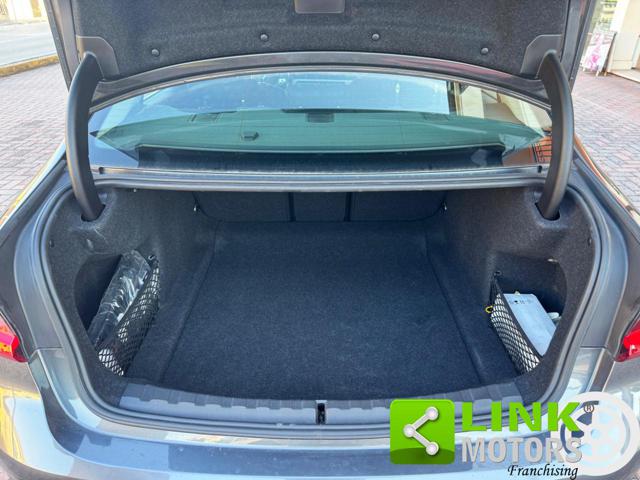 BMW 320 usata, con Immobilizzatore elettronico