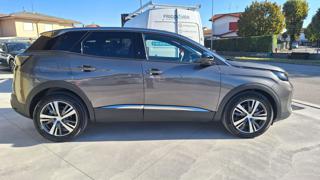 PEUGEOT 3008 usata, con Airbag Passeggero
