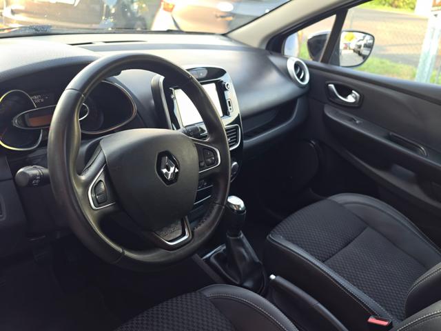 RENAULT Clio usata, con Chiusura centralizzata