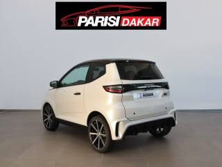 AIXAM City usata, con USB