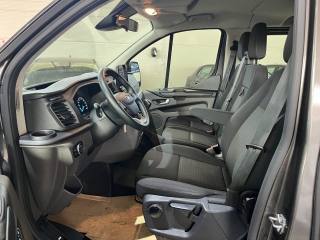 FORD Tourneo Custom usata, con Chiusura centralizzata