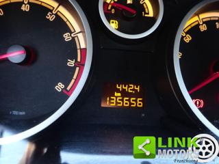OPEL Corsa usata, con Climatizzatore