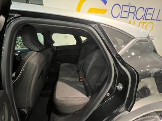 RENAULT Captur usata, con Servosterzo