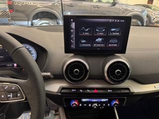 AUDI Q2 usata, con Climatizzatore