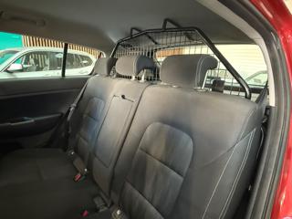 KIA Sportage usata, con Fendinebbia