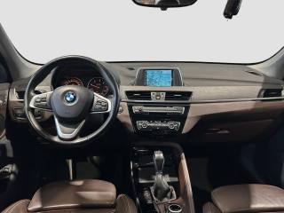 BMW X1 usata 11