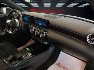 MERCEDES-BENZ A 200 usata 20