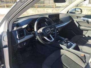 AUDI Q5 usata, con Chiusura centralizzata