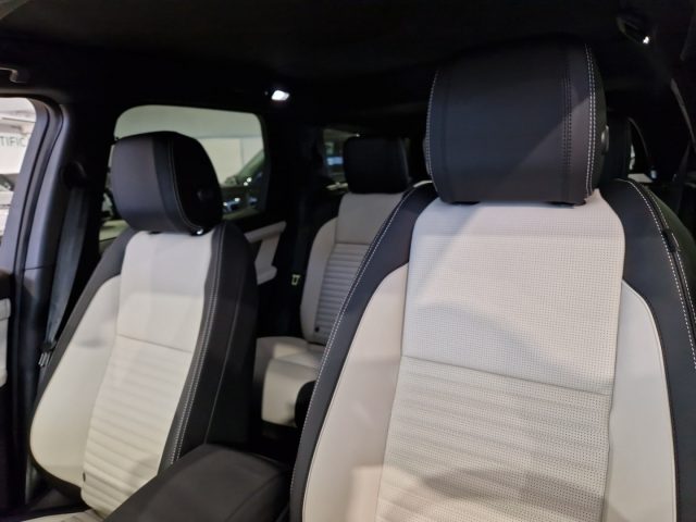 LAND ROVER Discovery Sport usata, con ESP