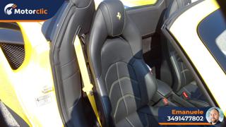 FERRARI 488 usata 71