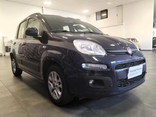 FIAT Panda usata, con Airbag Passeggero
