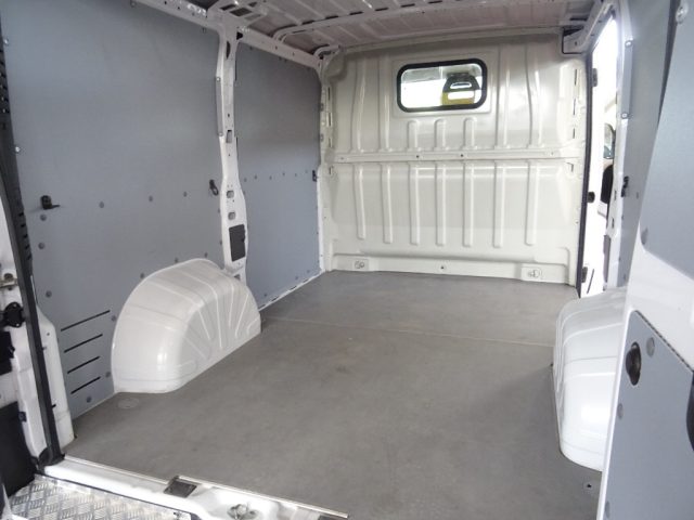FIAT Ducato usata, con Lettore CD