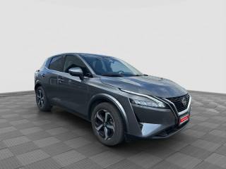 NISSAN Qashqai usata 6