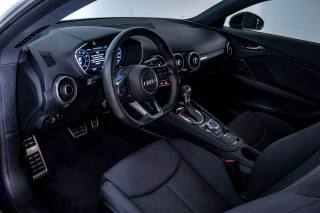 AUDI TT usata, con Airbag Passeggero