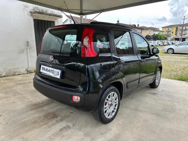 FIAT Panda usata, con Airbag Passeggero