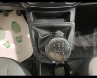 FIAT Fiorino usata, con Isofix