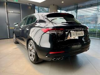 MASERATI Levante usata, con Boardcomputer