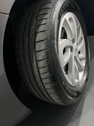 RENAULT Scenic usata, con Cruise Control