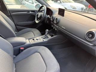 AUDI A3 usata, con Immobilizzatore elettronico