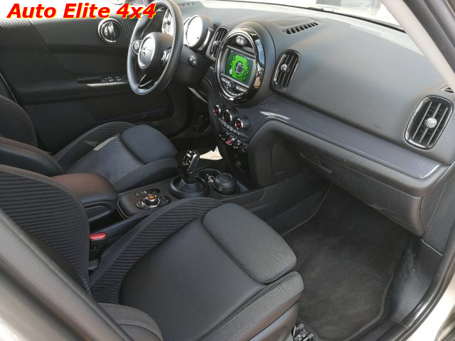 MINI Countryman usata, con Climatizzatore