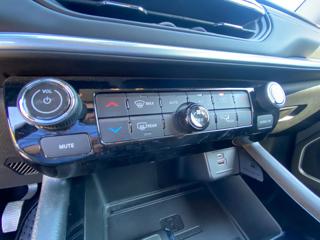 JEEP Compass usata, con Airbag testa