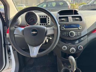 CHEVROLET Spark usata, con Fendinebbia