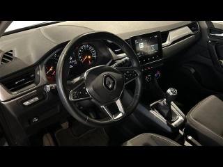 RENAULT Captur usata 10