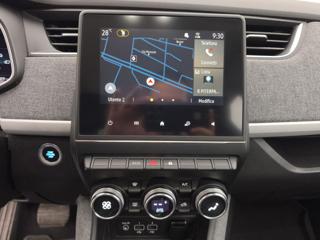 RENAULT ZOE usata, con Immobilizzatore elettronico