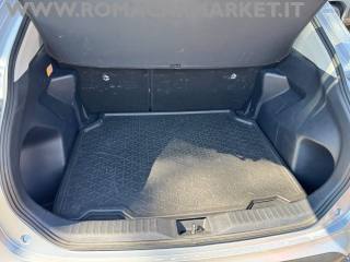 TOYOTA Yaris Cross usata, con Cruise Control