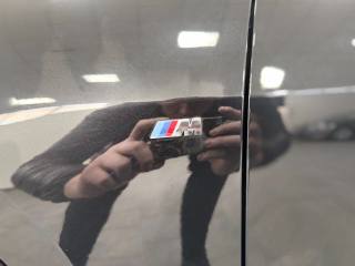 BMW 116 usata, con Controllo automatico clima