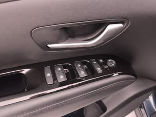 HYUNDAI Tucson usata, con Bracciolo