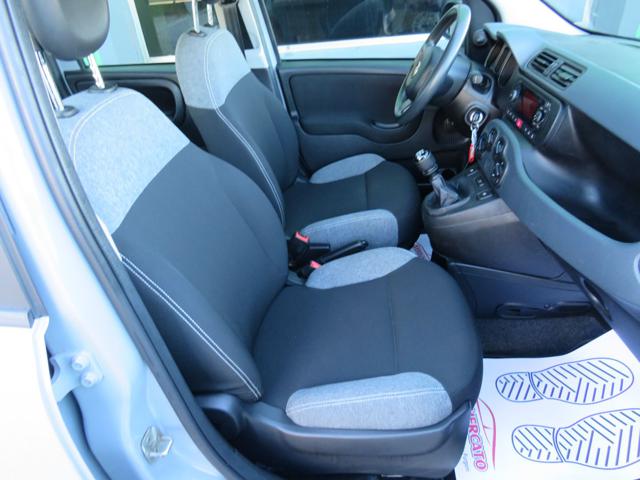 FIAT Panda usata 21