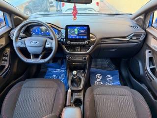 FORD Puma usata, con Cruise Control
