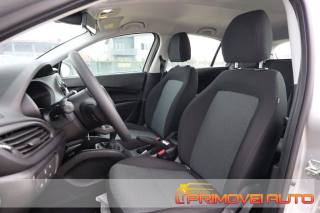 FIAT Tipo usata, con Airbag Passeggero