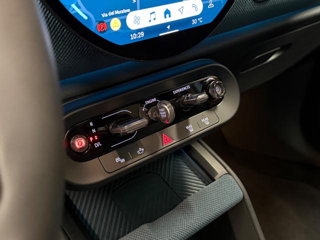 MINI Countryman usata, con Fari LED