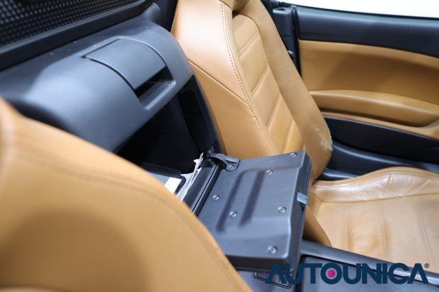 FIAT 124 Spider usata 45