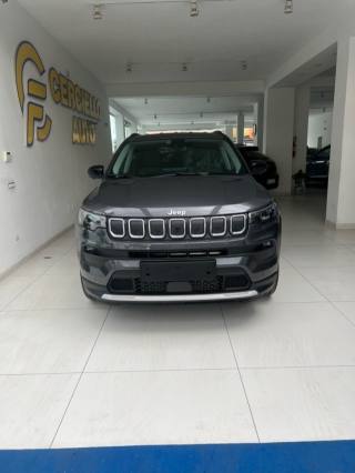 JEEP Compass 1.6 Multijet II 2WD Limited tua da ?339,00 mensili