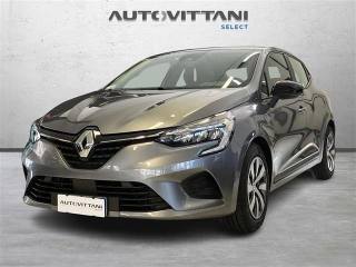 RENAULT Clio 1.0 tce Equilibre 90cv