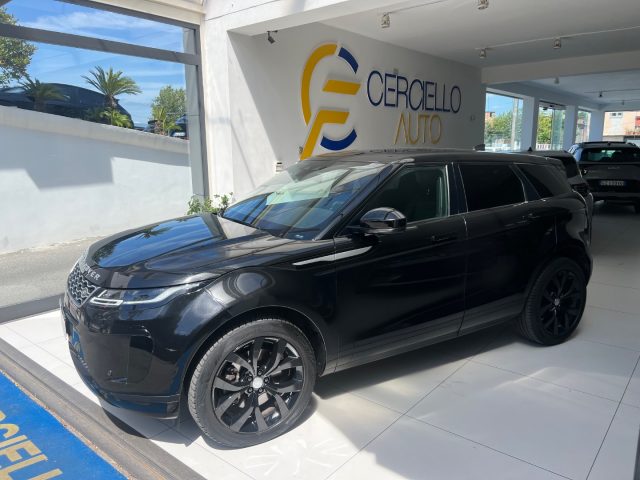 LAND ROVER Range Rover Evoque usata, con Alzacristalli elettrici