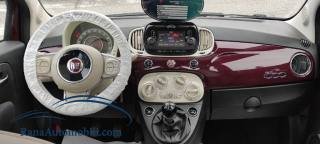 FIAT 500 usata, con Alzacristalli elettrici