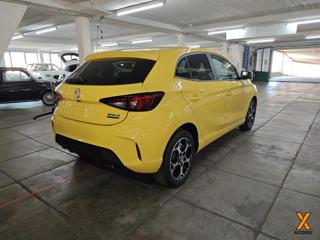 MG MG3 usata, con Autoradio