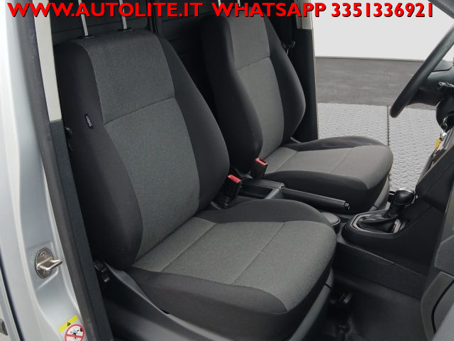 VOLKSWAGEN Caddy usata, con Specchietti laterali elettrici