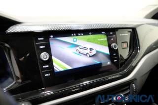 VOLKSWAGEN Polo usata, con Volante multifunzione