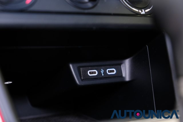 VOLKSWAGEN Polo GTI usata, con Vivavoce