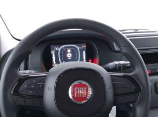 FIAT Panda usata, con Cronologia tagliandi