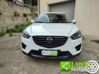 MAZDA CX-5 usata, con Airbag