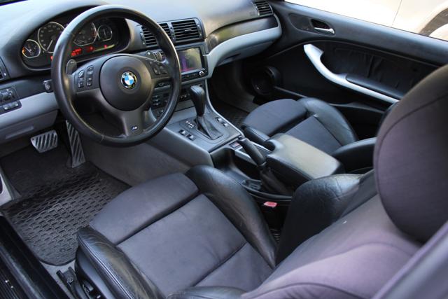 BMW 330 usata, con Chiusura centralizzata