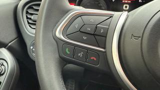 FIAT 500X usata, con Boardcomputer