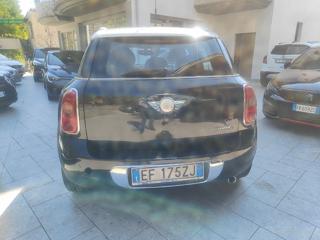 MINI Countryman usata, con Climatizzatore